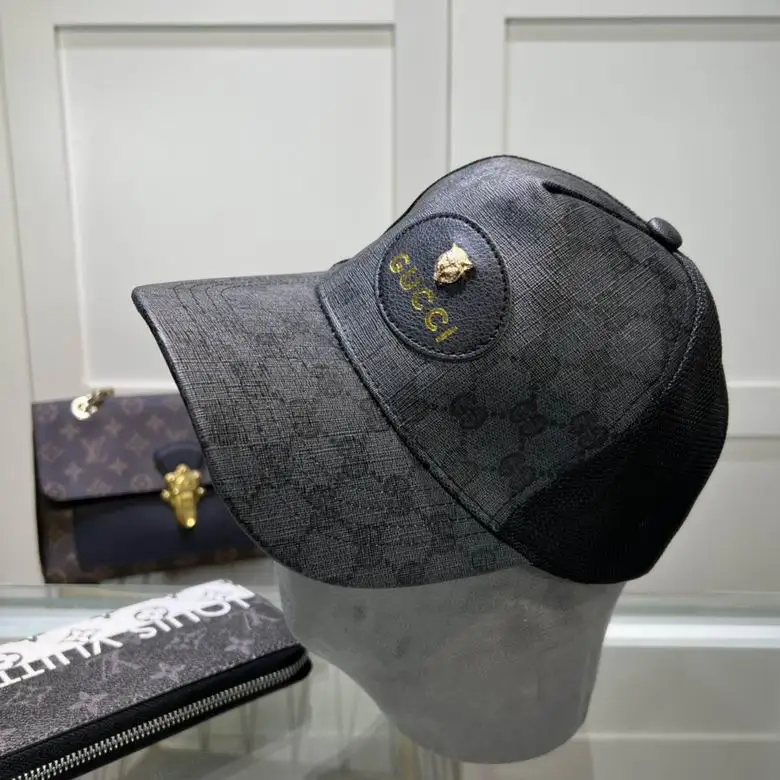 Gucci Cap dxn (1)